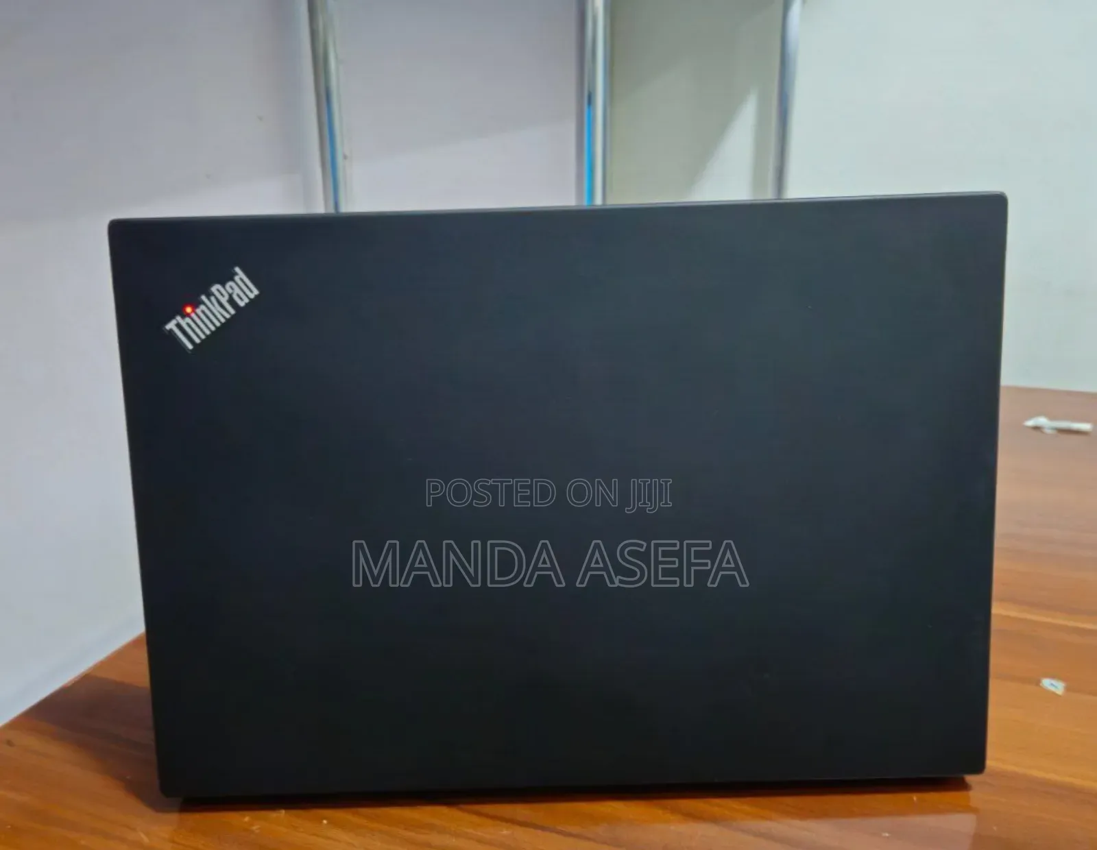 New Laptop Lenovo ThinkPad T495s 8GB AMD Ryzen 5 SSD 256GB