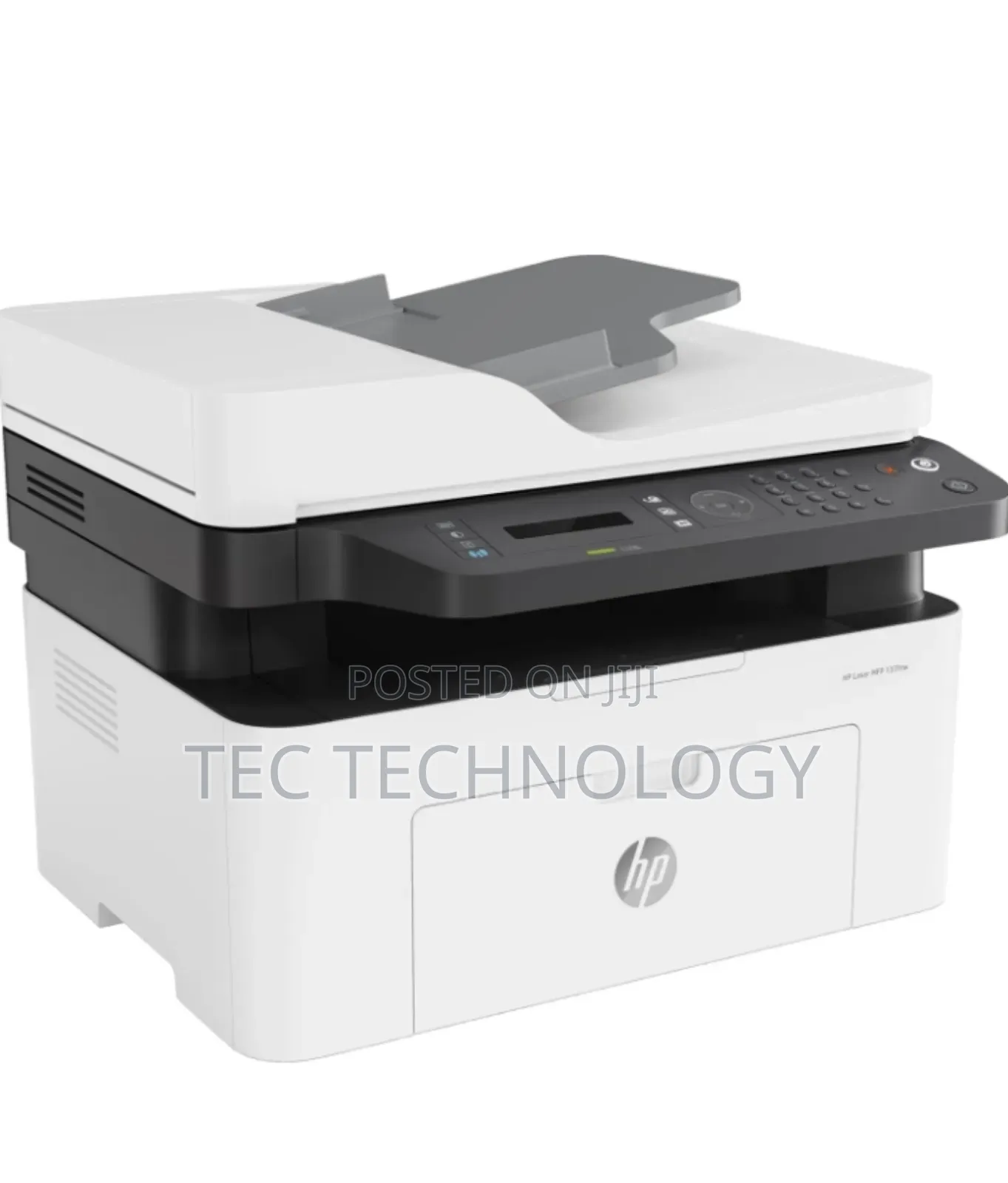 Photocopier Hp 137fnw