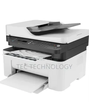 Photocopier Hp 137fnw