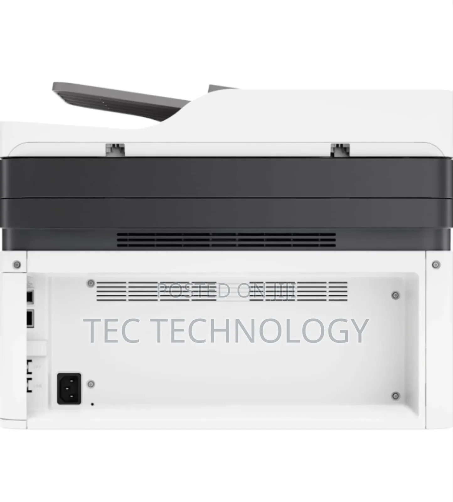 Photocopier Hp 137fnw