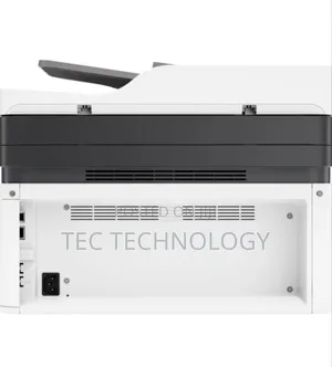 Photocopier Hp 137fnw