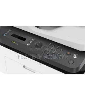 Photocopier Hp 137fnw
