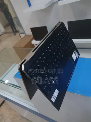 Photo - New Laptop HP Spectre X360 13 16GB Intel Core I7 SSD 1T