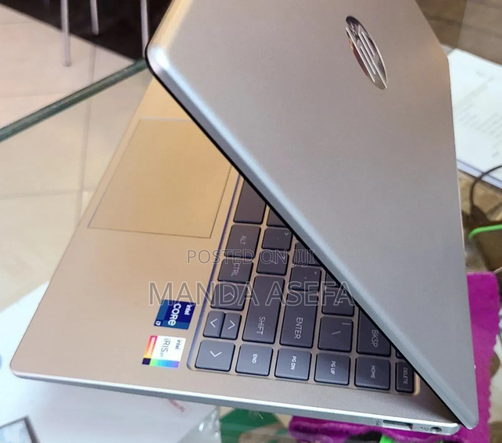 New Laptop HP Stream Notebook 16GB Intel Core I7 SSD 1T