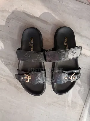 Lv Sandals