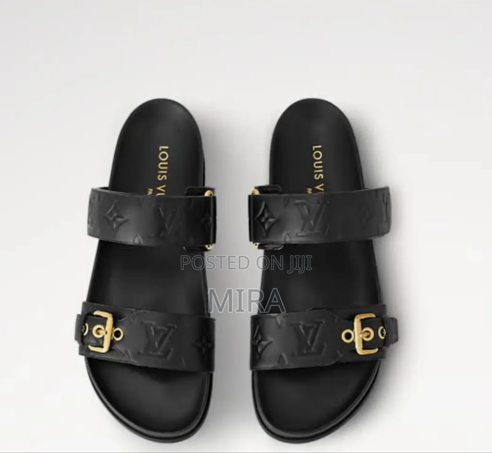 Lv Sandals