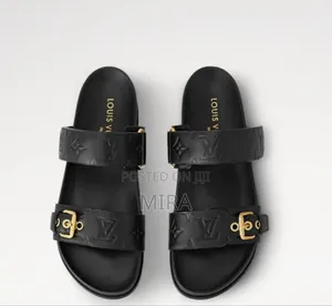 Lv Sandals