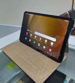 Photo - New Samsung Galaxy Tab A9 64 GB
