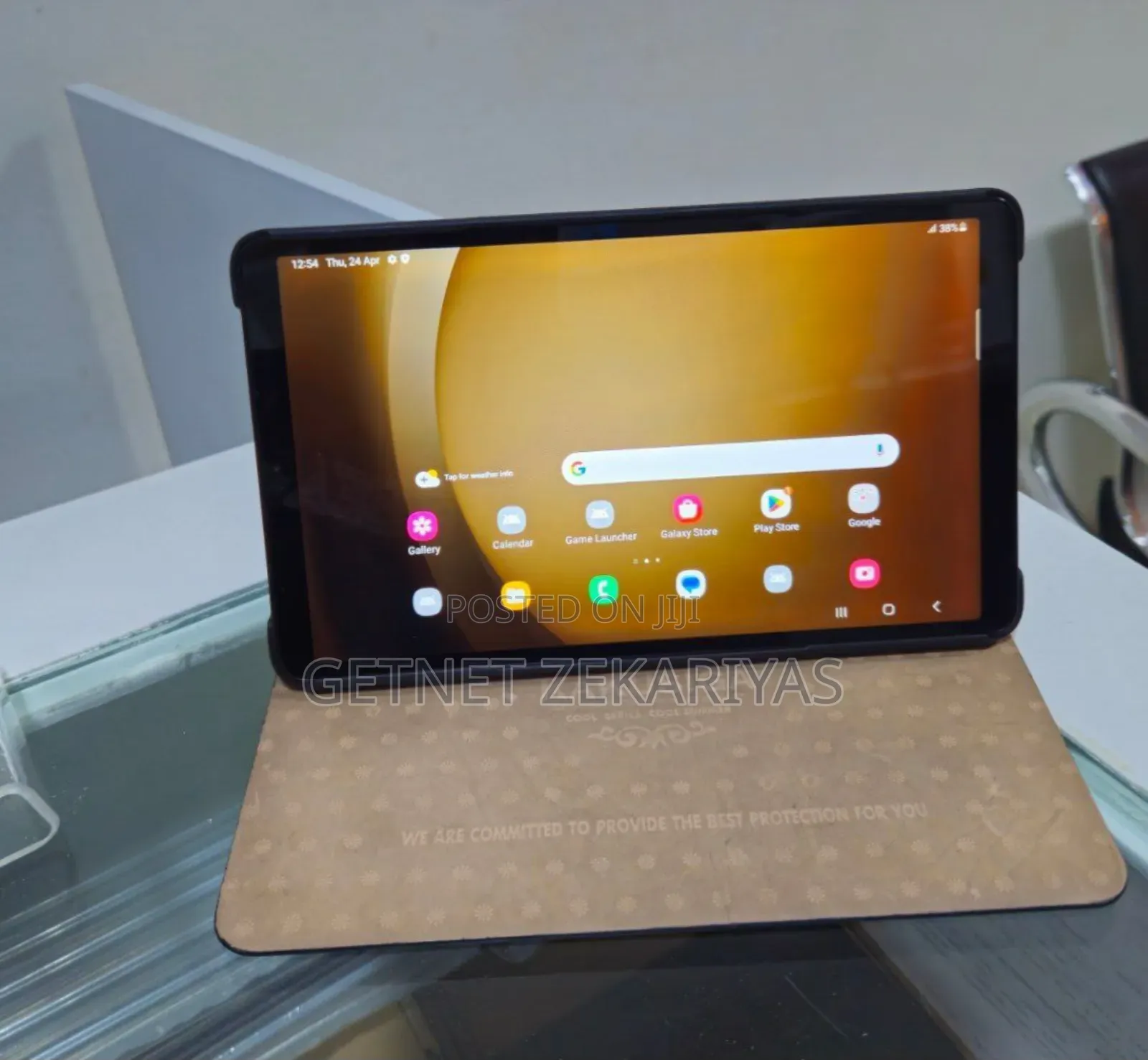 New Samsung Galaxy Tab A9 64 GB