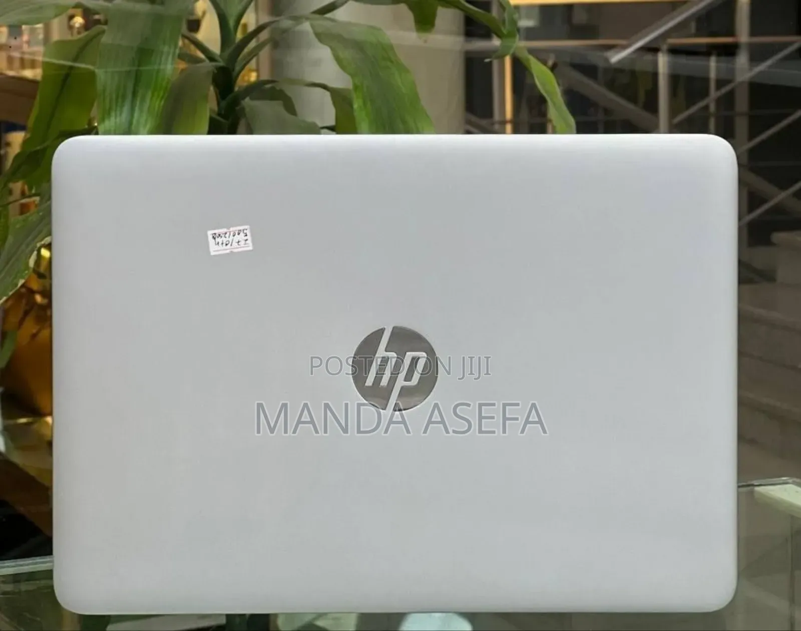 New Laptop HP EliteBook 840 G3 8GB Intel Core I5 SSD 256GB