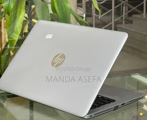 New Laptop HP EliteBook 840 G3 8GB Intel Core I5 SSD 256GB