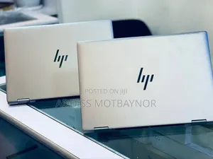 New Laptop HP Envy X2 16GB Intel Core Ultra 7 SSD 1T