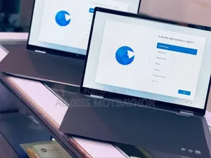 New Laptop HP Envy X2 16GB Intel Core Ultra 7 SSD 1T