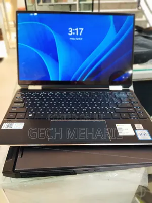 New Laptop HP Spectre 16GB Intel Core I7 SSD 1T