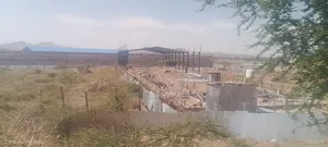 Photo - 7000 ካሬ ባዶ ቦታ የታጠረ