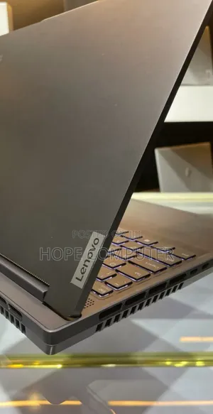 New Laptop Lenovo Legion 5 16GB Intel Core I7 SSD 1T
