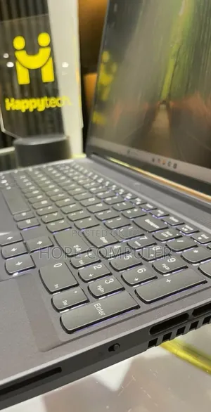 New Laptop Lenovo Legion 5 16GB Intel Core I7 SSD 1T