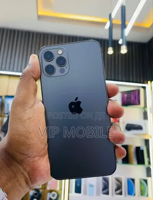 Photo - Apple iPhone 12 Pro 128 GB