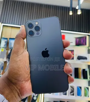 Apple iPhone 12 Pro 128 GB