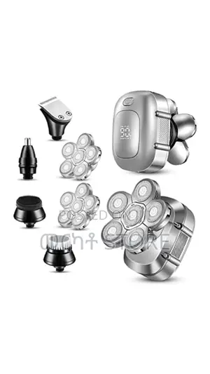 Photo - Professional Shaver