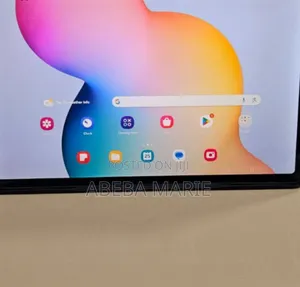 Photo - New Samsung Galaxy Tab S6 Lite 64 GB