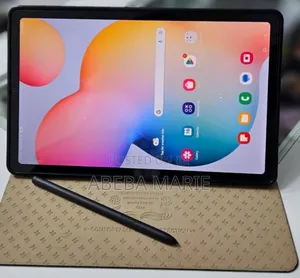 New Samsung Galaxy Tab S6 Lite 64 GB