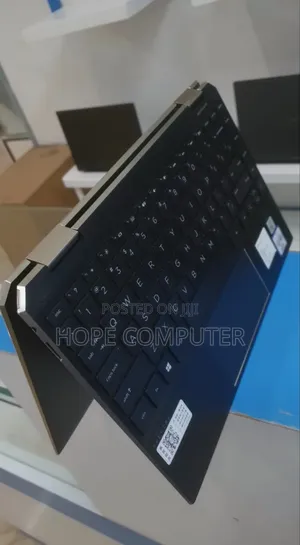 New Laptop HP Spectre X360 16GB Intel Core I7 SSD 1T