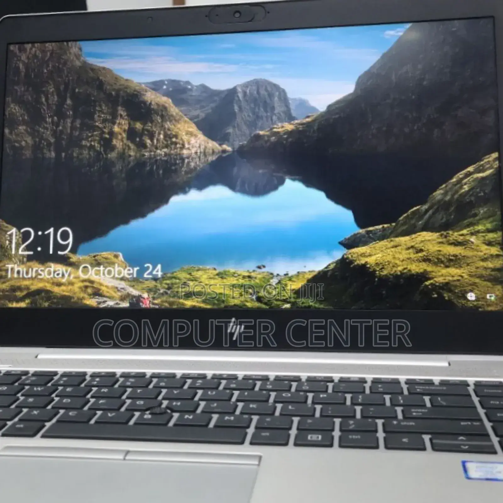 New Laptop HP EliteBook 840 16GB Intel Core I5 SSD 512GB