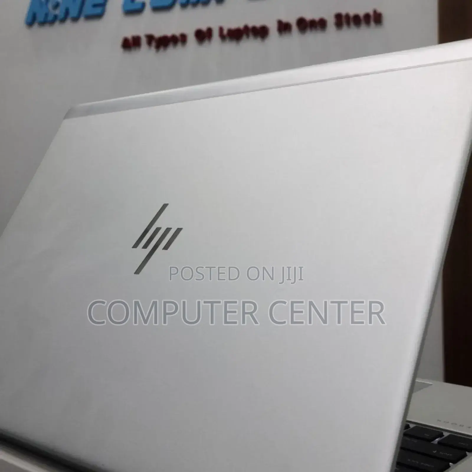 New Laptop HP EliteBook 840 16GB Intel Core I5 SSD 512GB