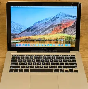 Photo - Macbook Pro (13-Inch, Mid 2012) - Ram 8gb / Storage 500