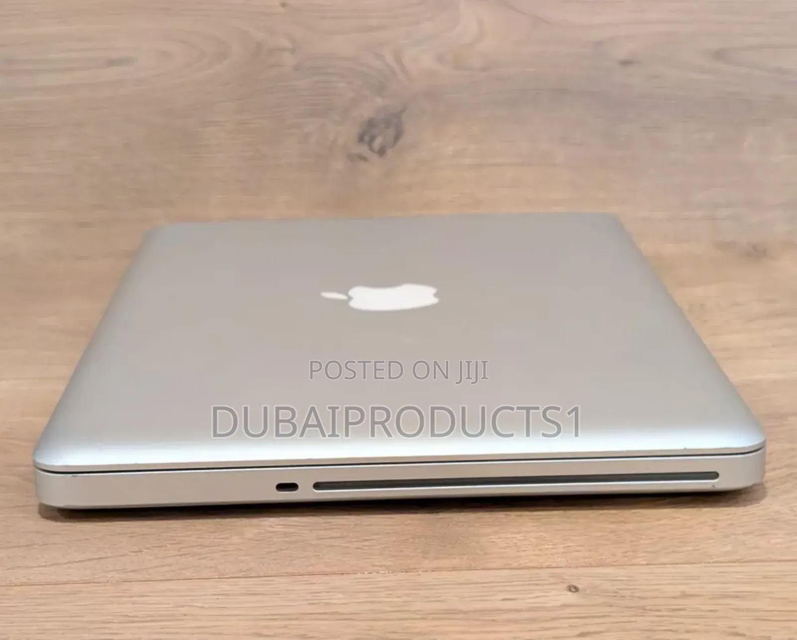 Macbook Pro (13-Inch, Mid 2012) - Ram 8gb / Storage 500