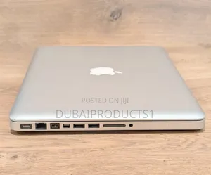 Macbook Pro (13-Inch, Mid 2012) - Ram 8gb / Storage 500