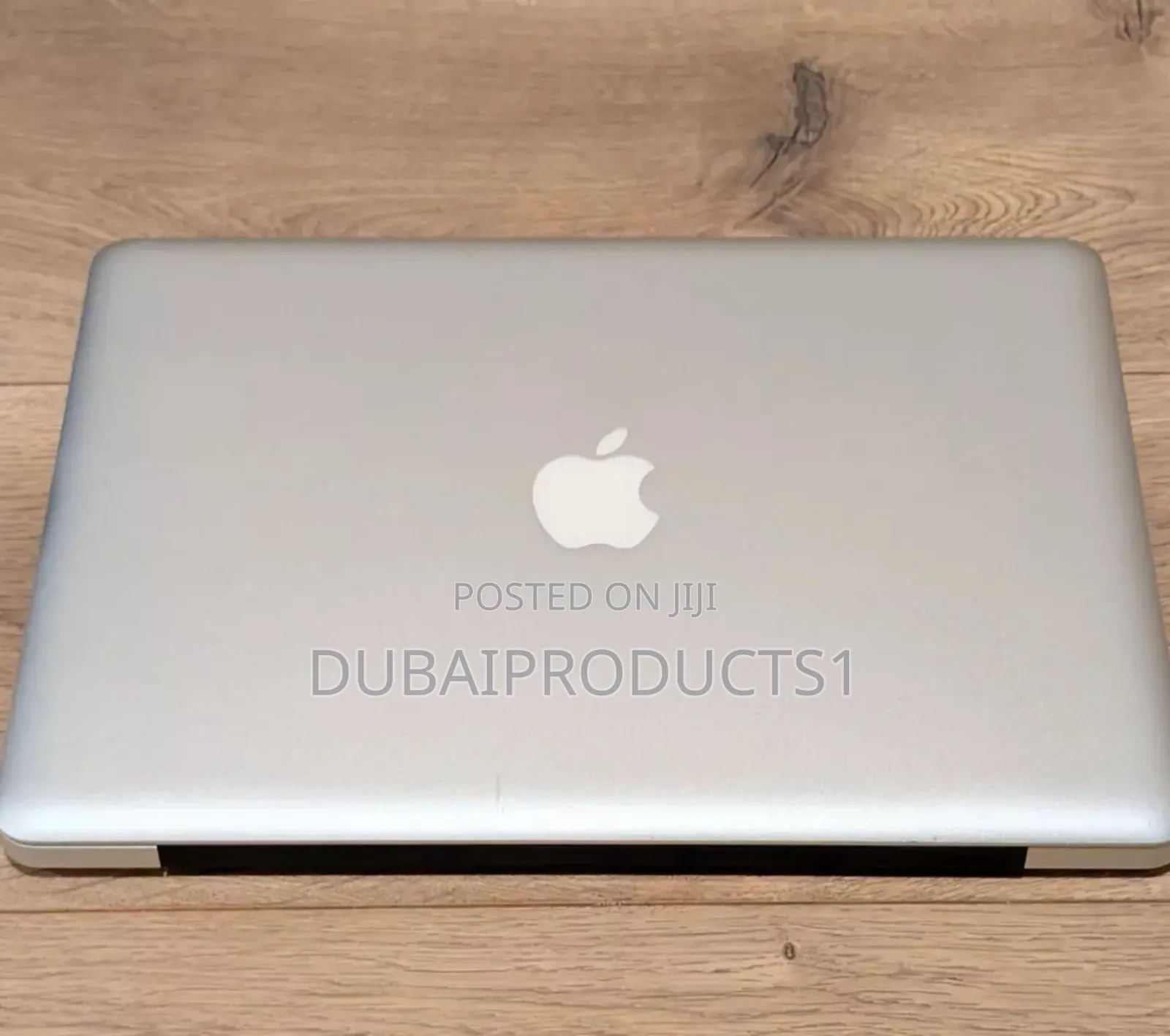 Macbook Pro (13-Inch, Mid 2012) - Ram 8gb / Storage 500