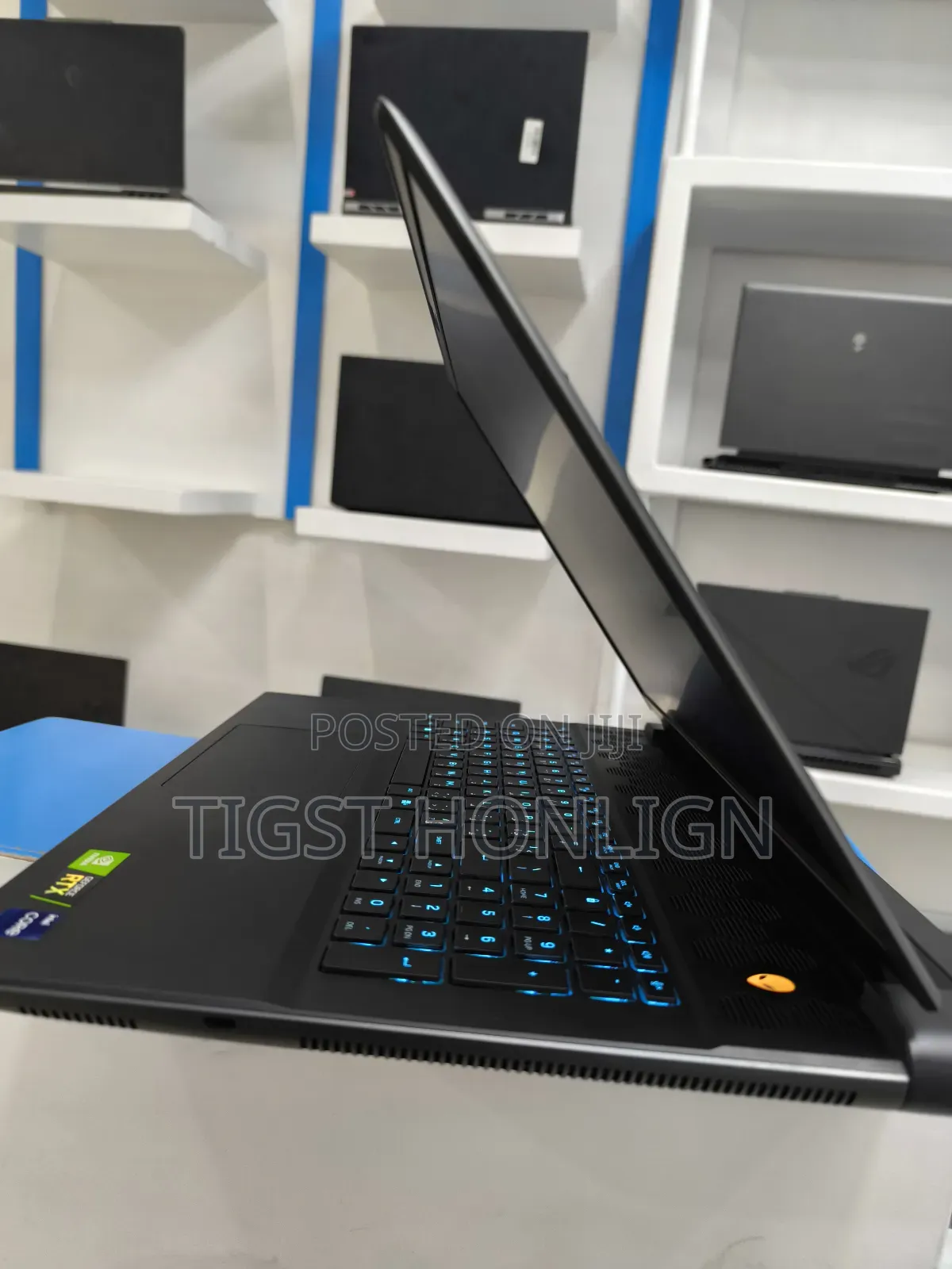 New Laptop Alienware M17x R2 32GB Intel Core I9 SSD 2T