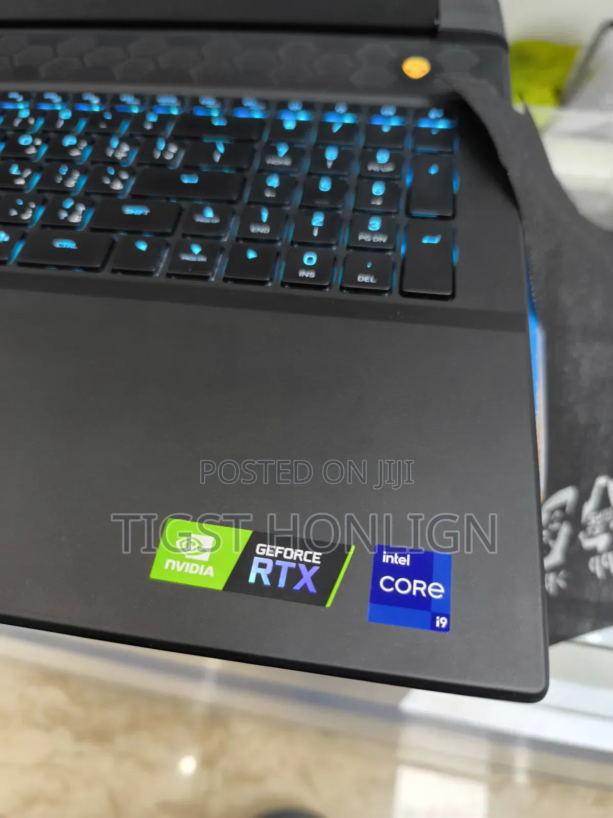 New Laptop Alienware M17x R2 32GB Intel Core I9 SSD 2T