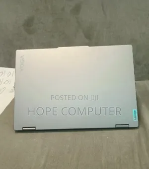 New Laptop Lenovo Yoga 7i 16GB Intel Core Ultra 7 SSD 1T