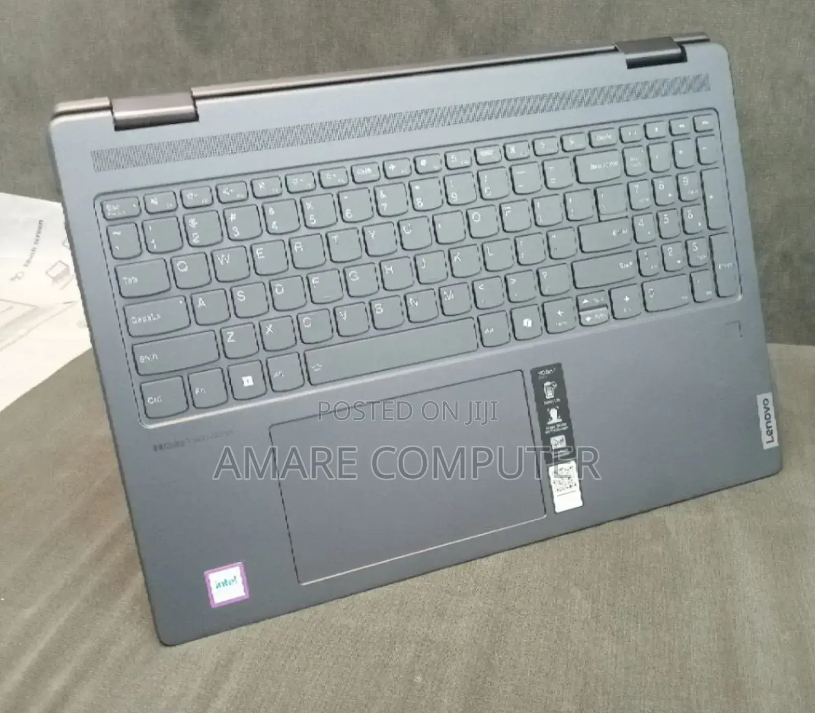 New Laptop Lenovo 16GB Intel Core Ultra 7 SSD 1T