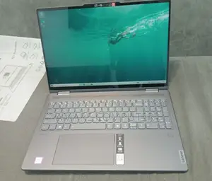 New Laptop Lenovo 16GB Intel Core Ultra 7 SSD 1T