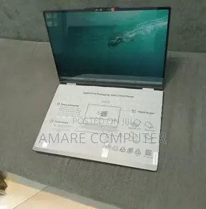 New Laptop Lenovo 16GB Intel Core Ultra 7 SSD 1T
