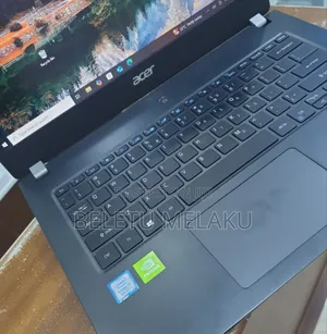 New Laptop Acer TravelMate B 2GB Intel Core I7 SSD 16 GB