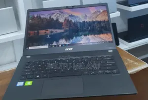 New Laptop Acer TravelMate B 2GB Intel Core I7 SSD 16 GB
