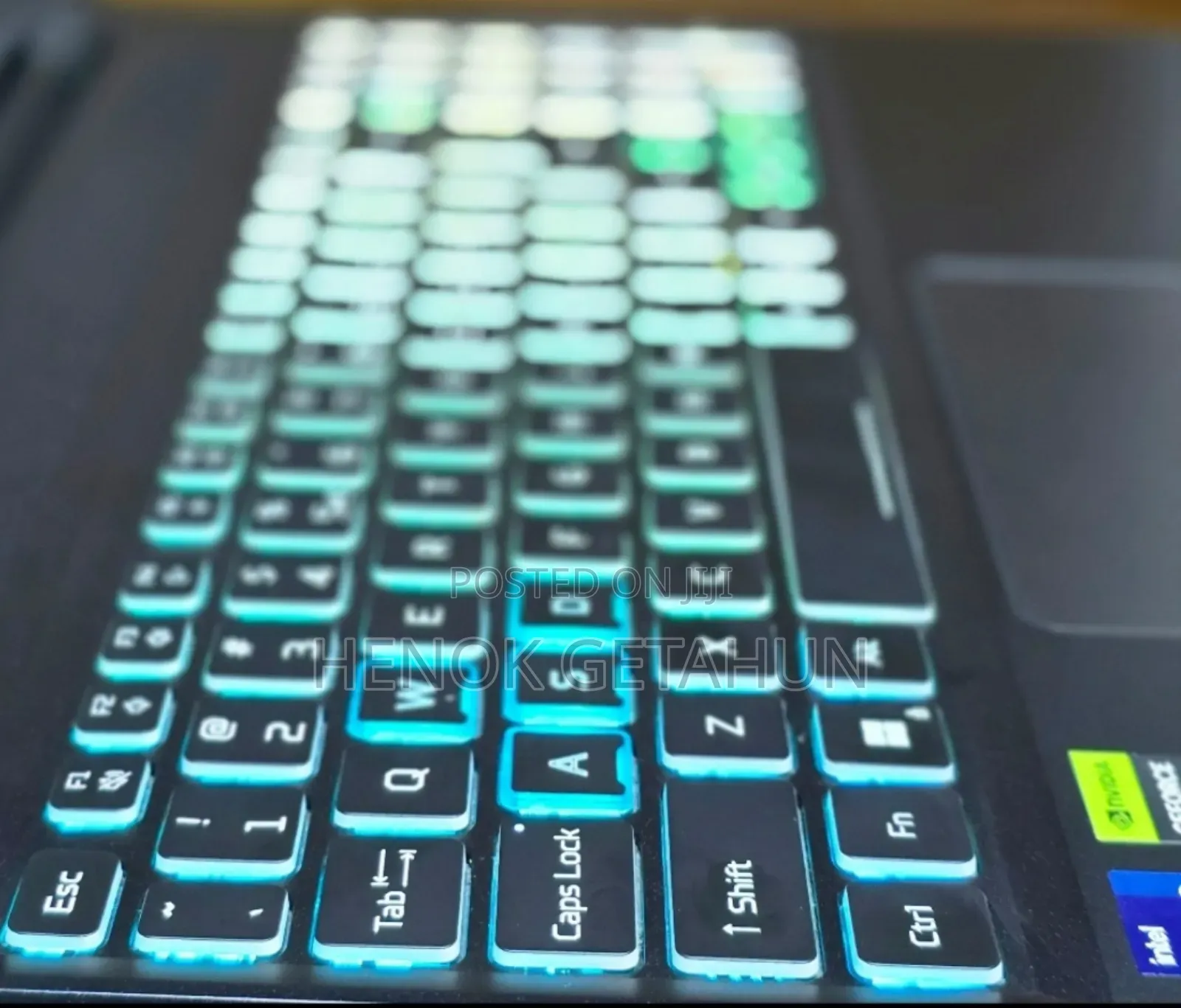 New Laptop HP Stream Notebook 16GB Intel Core I5 SSD 512GB