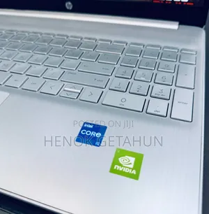 New Laptop HP Stream Notebook 16GB Intel Core I5 SSD 512GB