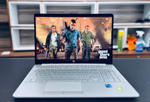 New Laptop HP Stream Notebook 16GB Intel Core I5 SSD 512GB