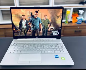 New Laptop HP Stream Notebook 16GB Intel Core I5 SSD 512GB