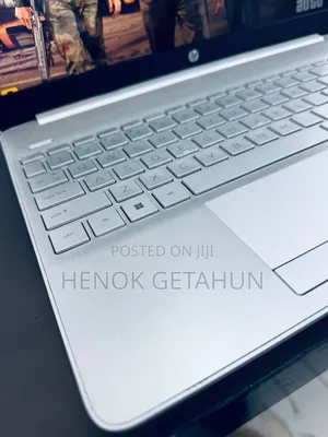 New Laptop HP Stream Notebook 16GB Intel Core I5 SSD 512GB