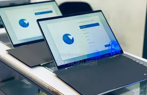 New Laptop HP Envy X360 16GB Intel Core Ultra 7 SSD 1T