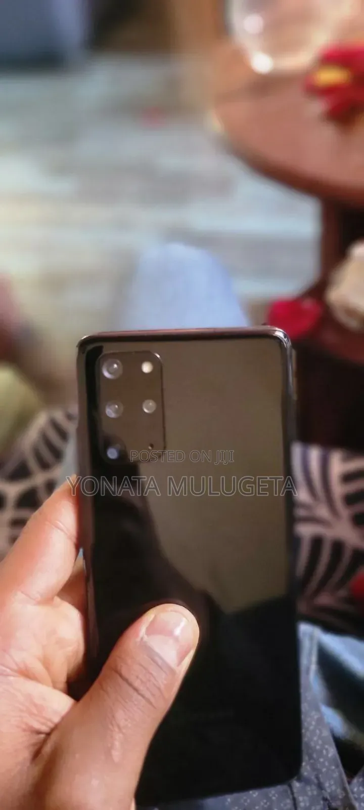 Samsung Galaxy S20+ 5G 256 GB