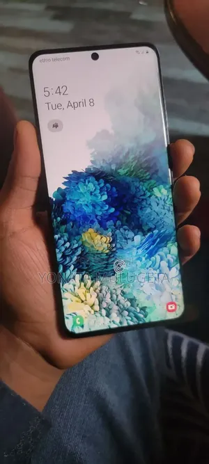 Samsung Galaxy S20+ 5G 256 GB