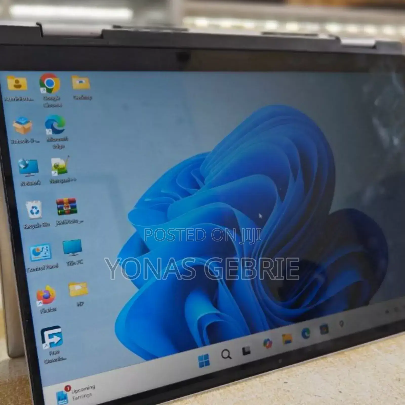 New Laptop Dell Inspiron 14R 16GB Intel Core I7 SSD 512GB